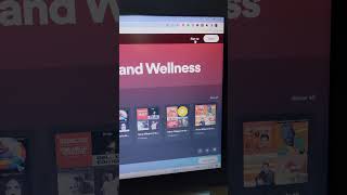 Tutorial on Accessing Engage Spotify Profile and Music Playlists
