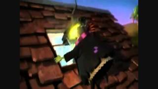 Skavenger - SERIOUS BUSINESS (Rare Witch Project Tribute)