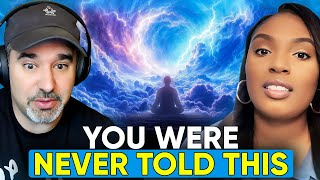 The SHOCKING Truth About the Law of Attraction They Never Told You | Erin Lyons