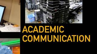 Media Production Fall 2016
