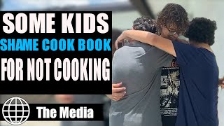 The Cook Book Don't Cook No More | EMOTIONAL, They Live To Regret It