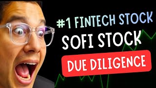 SOFI STOCK, SOFI TECHNOLOGIES INC IS A MUST BUY AT $20! (EMERGENCY!)