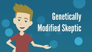 🔴 Live - Hangout with Genetically Modified Skeptic