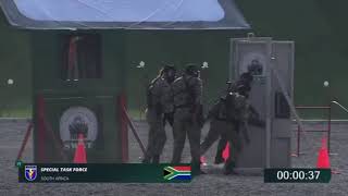 Day 1 SPECIAL TASK FORCE AFRIKA SELATAN UAE SWAT CHALLENGE 2026‼️‼️#uaeswatchallenge2026#afsel