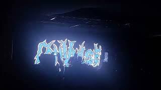 Convulse  -  Summer Dying Loud 2024
