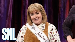 Little Miss Teacher’s Friend - SNL