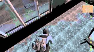 DayZ - Hacker Kills an Entire Server - ParGaming