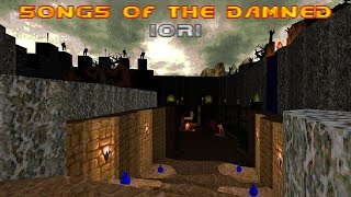 00'S STYLE ☠ Songs of the Damned