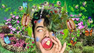 Hugo Valentin Jr - Fatigued {Official Audio}