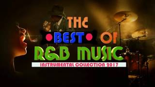 Best of Romantic Soul Music 2024 R&B Mix Beats| Top R&B Instrumentals Love Songs Playlist