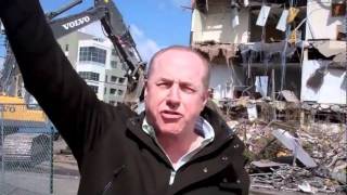 Davinci Virtual Demolishes High-Rent Office Space!