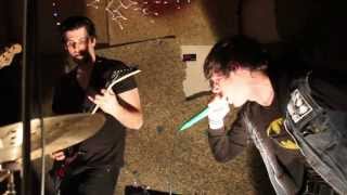 Kit Carson 'Unicorn Blood' Live @ Field 10 Studios