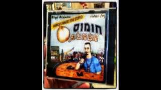 נייג'ל האדמו"ר - שים ראגאמופין