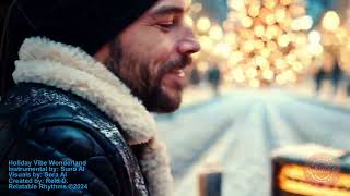 Holiday Vibe Wonderland (Instrumental)