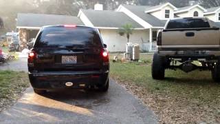 2006 Trailblazer SS Head/Cam