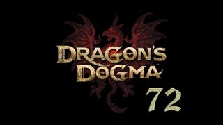 Let's Play Dragon's Dogma #72 [Deutsch/HD] - Elysion