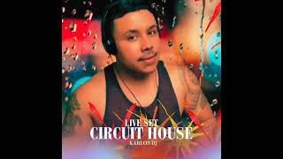 CIRCUIT HOUSE & TRIBAL HOUSE MIX KARLOS DJ