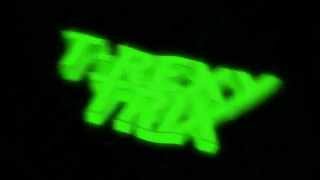 Intro 20 - T-Rexy Trix [10 LIKES?]