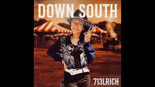 713lrich - Keep It Pushin’ (Official Audio)