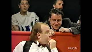 Alas Smith and Jones S02E02