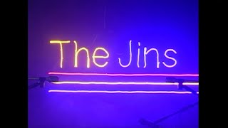 The Jins - Metro (Live)