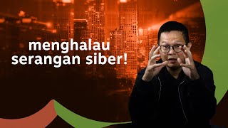 Mengatasi Serangan Cyber untuk Perusahaan, Apa itu SOC?