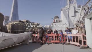 Guest of Honour 2015 leisure tourism campaign wrap-up film