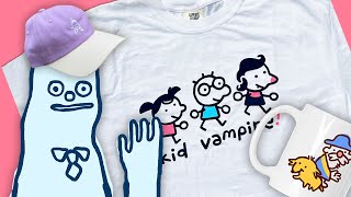 MUMMY SHOPPING NETWORK