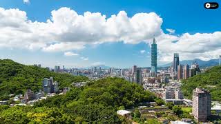 Life in Taiwan 🇹🇼