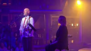The POPS (AIDA Cruiseship Band) - Heroes (Live, song of David Bowie)