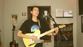 Ant Saunders - Effortless (Official Acoustic)