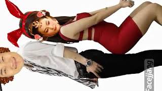 Facejjang