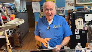 Has the US Mint overpriced new coins? Coin Guy talks about it.