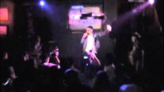 D-NOTES (LIVE )