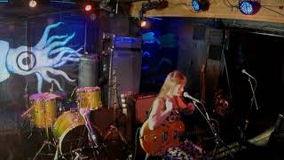 EMILY MCVICKER OPEN MIC + TEKLA JASMINE WATERFIELD