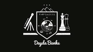 Dayda Banks - Low Key (Official Audio)