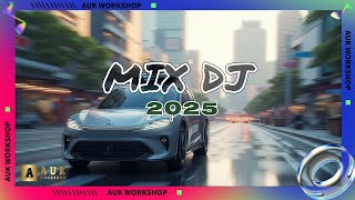 EDM Bass Boosted Music Mix 2025 🎧EDM Remixes of Popular Songs 🎧 EDM Music Mix 2025