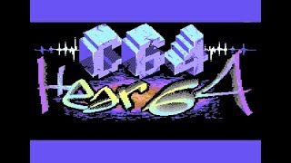 C64, Hear 64 by Desire (C64)