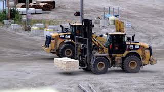 Resolute Forest Products – Truck Driver Safety (Thunder Bay, Ontario)