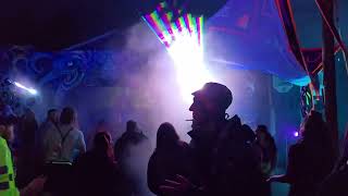 Denmark live view party in the festival | live view 2025