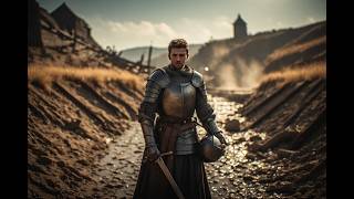 7 ⚔️ The Sworn Sword by George R.R. Martin | Dunk & Egg Feudal Conflict & Water War Explained 🌾🏰