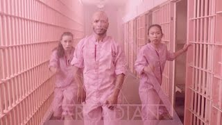 Symbion Project ~ "Arcadian"  (Official Music Video)