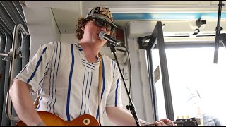 Music In Transit - Busman's Holiday (Live Session)
