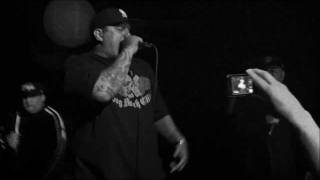 "Lost Angels Remix" Ft. Tha Mexakinz & Chino XL