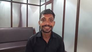 For Facial Trauma Call 8979152350; 9412542810