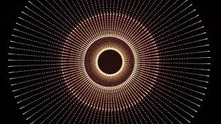PURE Alpha Wave Brain Synchronization: Dual-Wave Combined Binaural Beats and Isochronic Tones