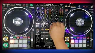 DISCO REMIX NONSTOP OLDSCHOOL GHOSTMIX