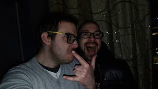 DJ NINETYSIX - TRAIN IN THE FACE - JAMAICA PUB MERONE 19.01.18