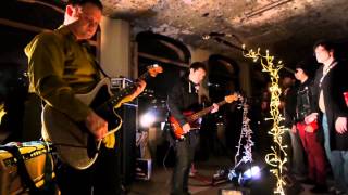 Seismic-Sound Presents: "Destination Unknown" with Dirty Sidewalks