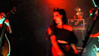 Big John Bates and The Voodoo Dollz - Gothsylvania